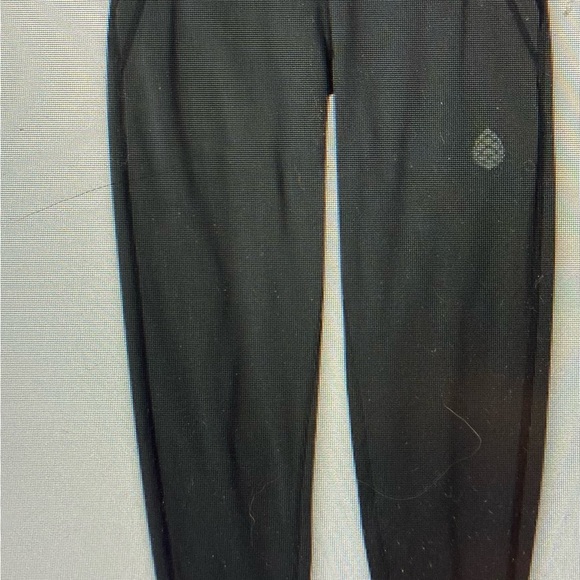Stio women’s Fremont Stretch Joggers - Picture 4 of 9